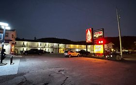 Villa Bianca Inn Schreiber  Canada